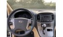 Hyundai H-1 HYUNDAI H1 2020 GCC FULL OPTIONS