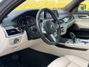 BMW 730Li PURE EXCELLENCE BMW 730Li 2022 Under BMW Warranty Service Contract (GCC – Full Service History – Perfect Condi