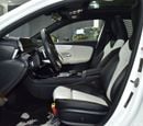 مرسيدس بنز A 250 EXCELLENT DEAL for our Mercedes Benz A250 ( 2019 Model ) in White Color GCC Specs