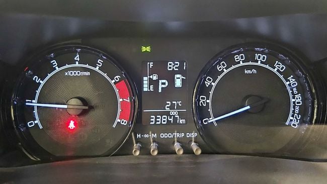 Toyota Raize TURBO G RA, миниатюра 22