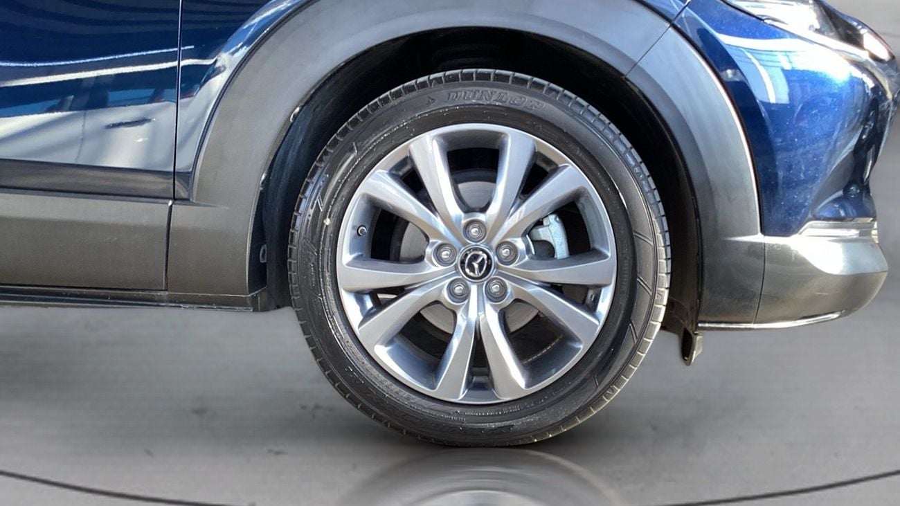 Mazda CX-30 2.0 MHEV AUTO 2WD ELITE | Guaranteed Warranty | 0 Down Payment