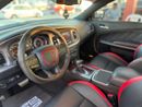 Dodge Charger R/T Mid 5.7L Dodge Charger R/T / 2019 / GCC / Free Accident/ V8