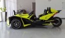 Polaris Slingshot