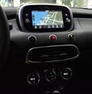 فيات 500X EXCELLENT DEAL for our Fiat 500x ( 2022 Model ) in Red Color GCC Specs