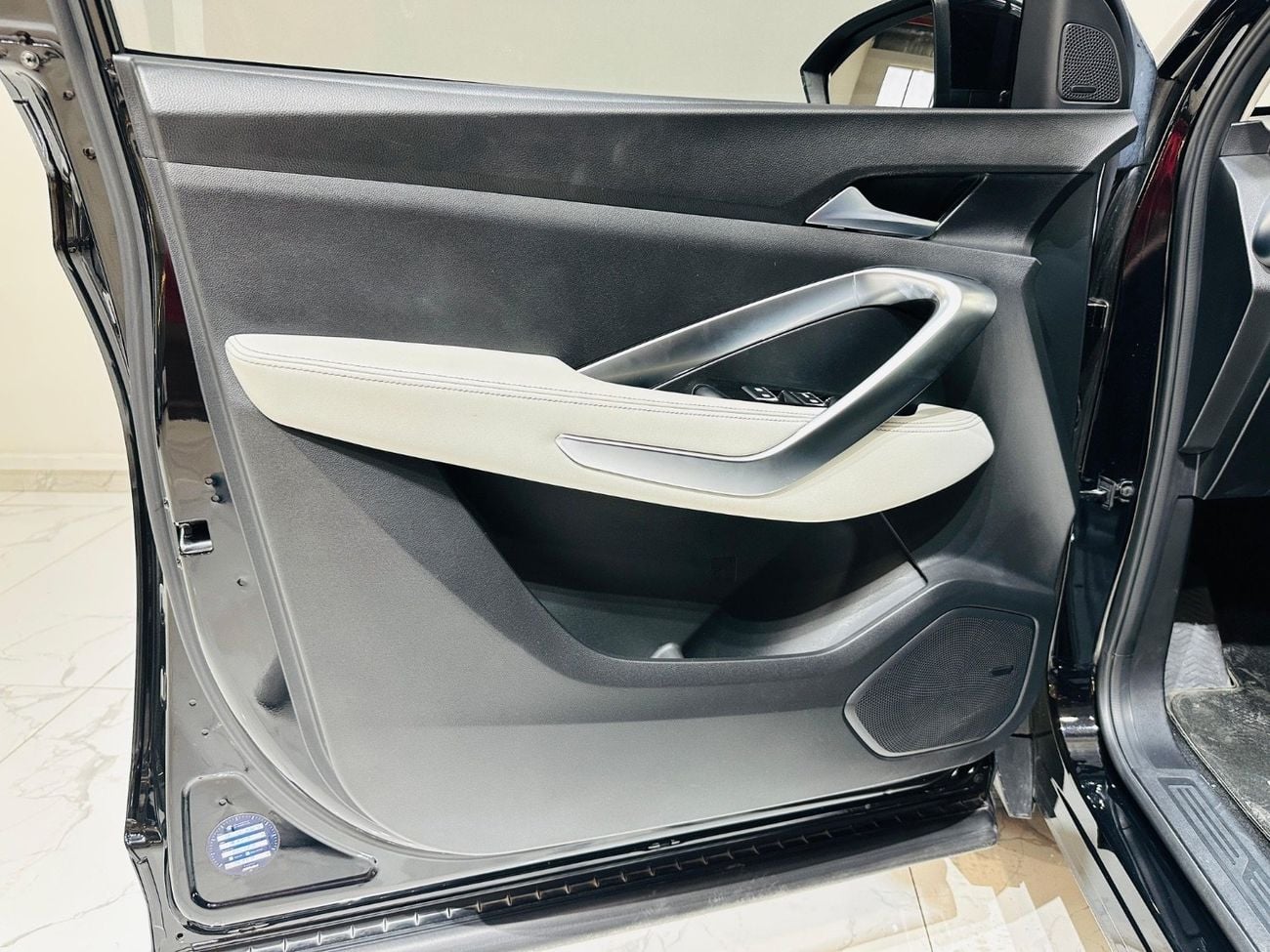 Chevrolet Captiva Premier 1.5L (150 HP) (7 Seater) (5 Door)