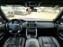Land Rover Range Rover HSE