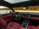 Porsche 911 TURBO S