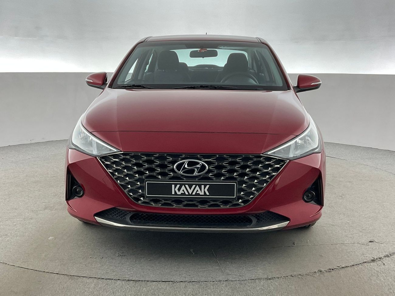 Hyundai Accent Smart / GL | Guaranteed Warranty | 0 Down Payment