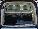 إنفينيتي QX80 2024 INFINITI QX80 LUXURY SENSORY PROACTIVE 5.6L V8 4WD 8-SEATS BRAND NEW 0KM