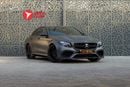 Mercedes-Benz E 63 S AMG Std 4.0L 2018 Mercedes-Benz E-Class 63 AMG S Stage 2 with 720+ hp Korean Spec | Warranty