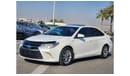 تويوتا كامري TOYOTA CAMRY HYBRID 2016 MODEL FULL OPTION