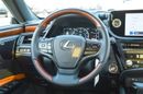 Lexus ES350 LEXUS ES350 3.5L V6 FWD SEDAN 2025 (FULL OPTION)