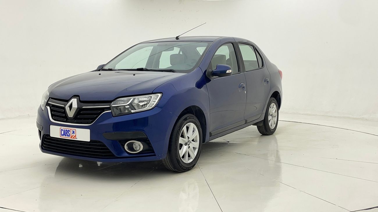 Renault Symbol SE 1.6 | Zero Down Payment | Home Test Drive