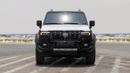 Toyota Prado Toyota Prado Premium 2.4L petrol MY 2025 FULL OPTION