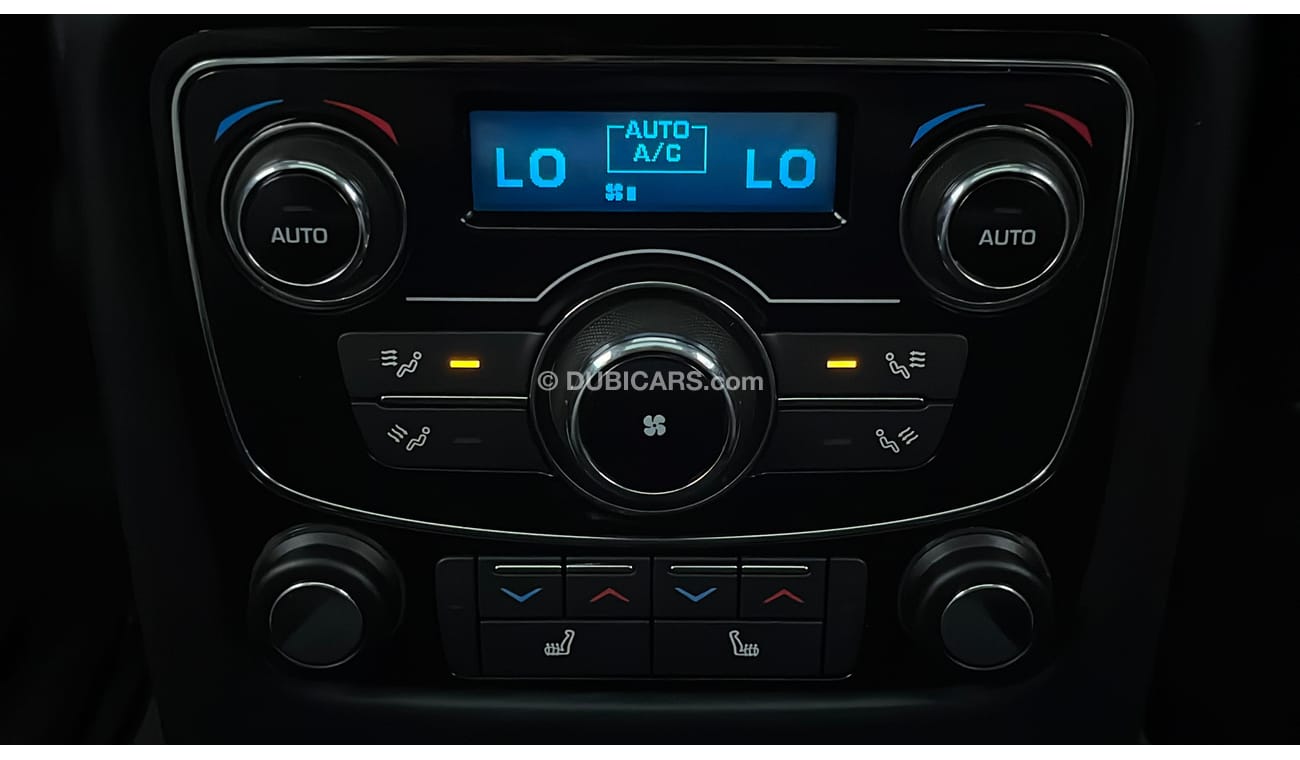 Jaguar XJ L 3 | Under Warranty | Inspected on 150+ parameters