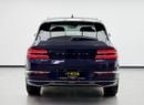 Genesis GV80 ROYAL 2025 Genesis GV80 Royal, 2030 Genesis Warranty + Service Pack, Full Genesis Service History, G