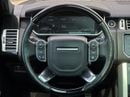 Land Rover Range Rover HSE