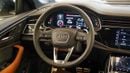 Audi RSQ8 RALLYE PLUS STD TFSI quattro 4.0L - Audi RSQ8 - 2025