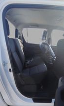 Toyota Hilux GL 2 2.4L AWD