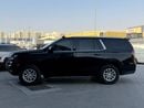 شيفروليه تاهو LT GCC Specs - Spacious family SUV