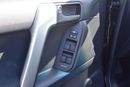 Toyota Prado TX-L Top 2.7L