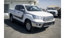 Toyota Hilux SR5 - 2.7L - A/T