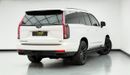 Cadillac Escalade SPORT
