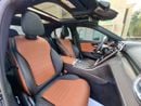 Mercedes Benz C300 STD Base Mercedes-Benz C300 AMG 2023 full option