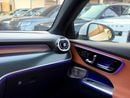 مرسيدس بنز GLC 300 MERCEDES GLC300 - MODEL - NO ACCIDENT OR PAINT - 1,000 KM - INTERNATIONAL WARRANTY