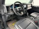 Ford Bronco BIG BEND