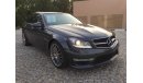 مرسيدس بنز C 63 AMG