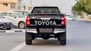 Toyota Hilux DOUBLE CABIN | GTK BULL BAR | HEAVY LED SPOTLIGHTS | AT | 2.8L DIESEL ENGINE