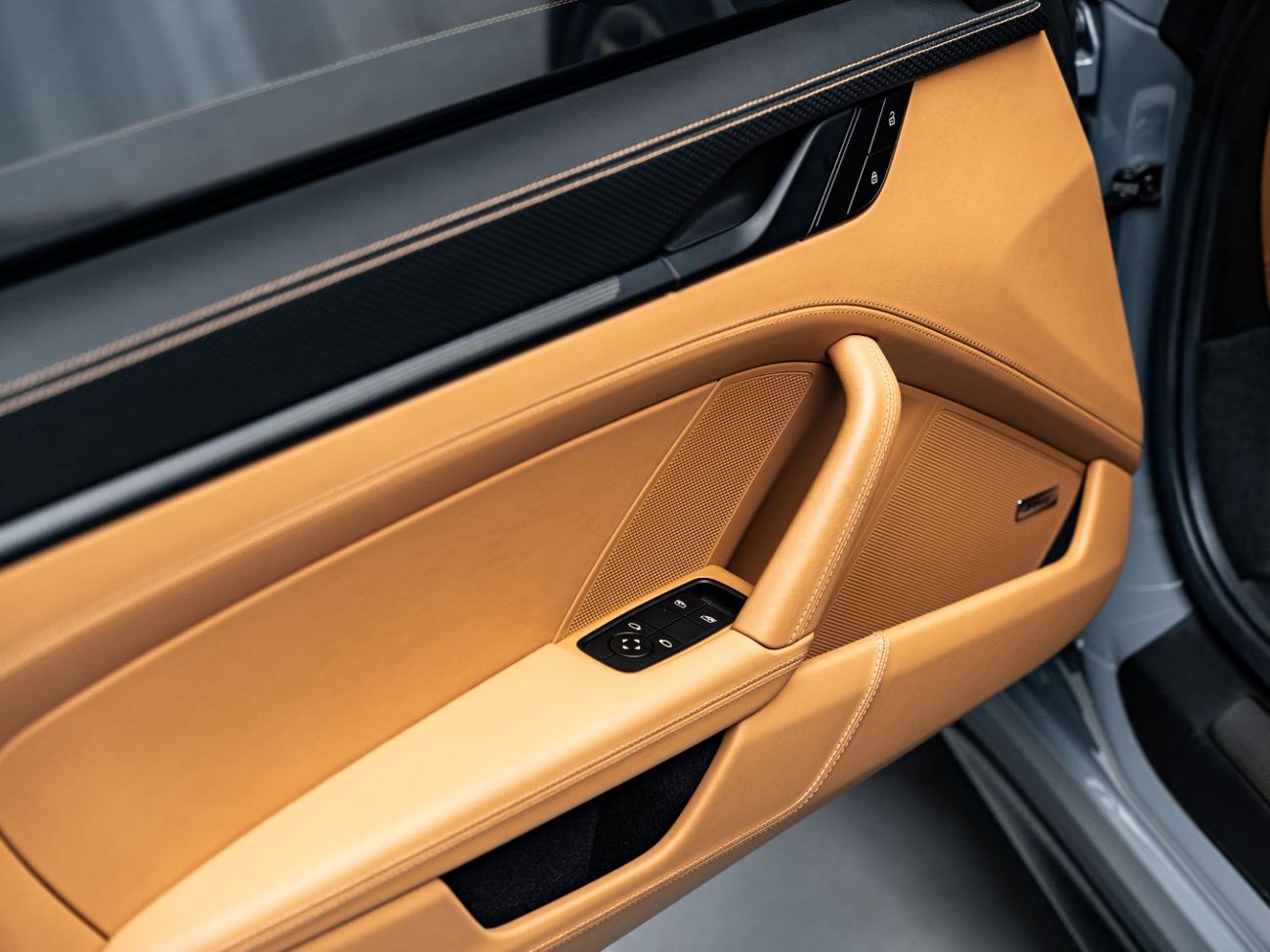 Porsche 911 GT3 4.0L (505 HP) Touring Package 2024 Porsche 911 GT3 Touring, 2028 Porsche Warranty, Full Service