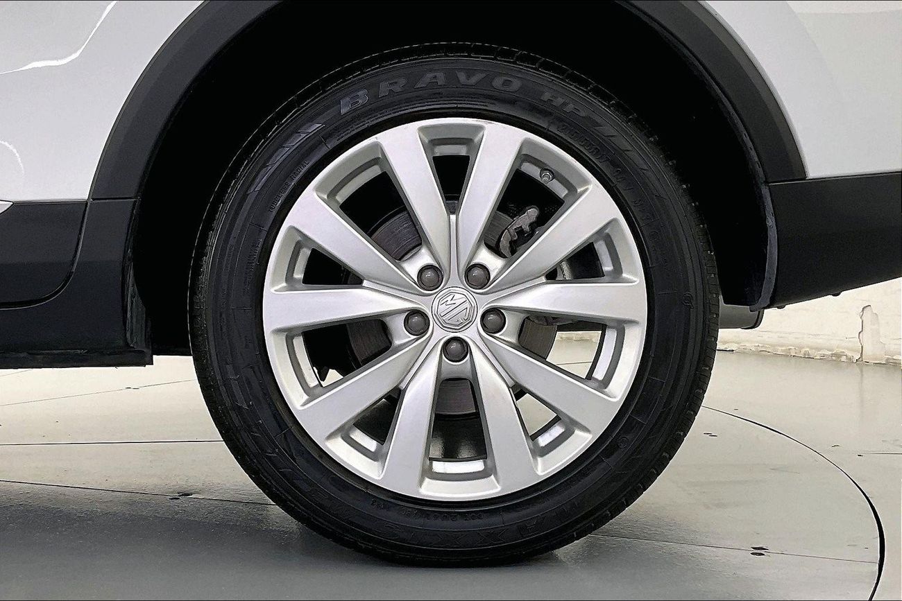 MG ZS Standard | 1 year free warranty | 0 Down Payment