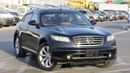 إنفينيتي FX35 2007 INFINITI FX35