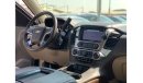 Chevrolet Suburban LT 2016  Ref#591