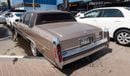 Cadillac Fleetwood
