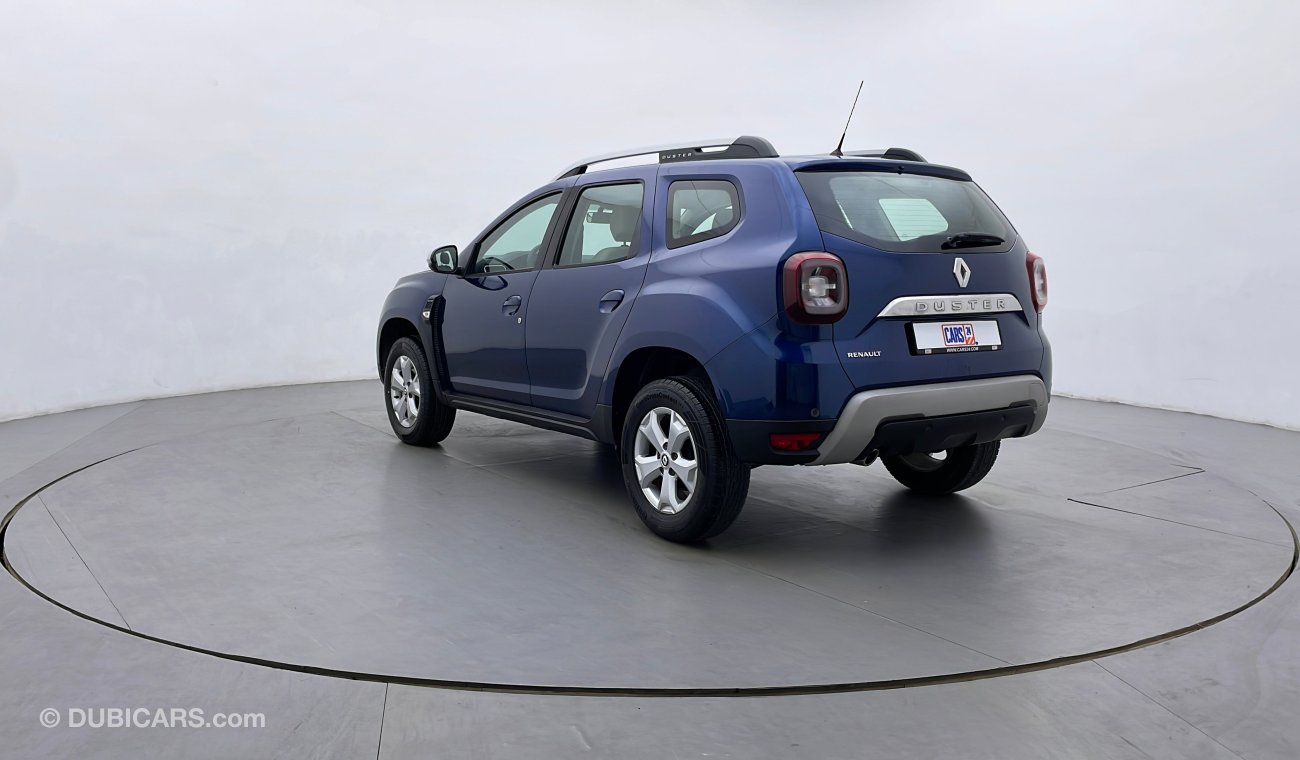 Renault Duster PE 2 | Under Warranty | Inspected on 150+ parameters