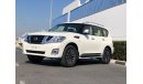 Nissan Patrol PLATINUM