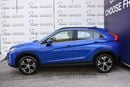 Mitsubishi Eclipse Cross AED 959 PM | 1.5L GLX 2WD GCC DEALER WARRANTY