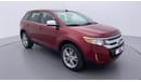 Ford Edge LIMITED 3.5 | Zero Down Payment | Free Home Test Drive