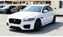 Jaguar XF 3.0 d