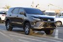 Toyota Fortuner VX2 4X4 Diesel 2.8L