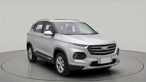 Chevrolet Groove 2025 LT | AED 652/Month | 0 DP | 30 Day Return | Warranty