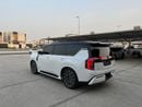 Nissan Patrol LE PLATINUM CITY TWIN-TURBO | CERTIFIED PRE-OWNED | AL MASOOD WARRANTY & SERVICE CONTRACT