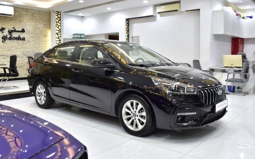 Chery Arrizo 5 COMFORT EXCELLENT DEAL for our Chery Arrizo 5 S 1.5L ( 2026 Model ) in Black Color GCC Specs