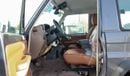 تويوتا لاند كروزر 71 A/T 4.0L GAS V6 3DOOR
