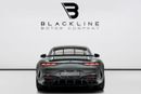Mercedes-Benz AMG GT 63 4 Matic+ (2 Door) 2025 Mercedes AMG GT63 4-Matic, 2030 Mercedes Warranty + Service Contract, Very Lo