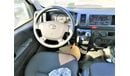 Toyota Hiace 16 SEATS