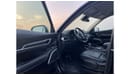 كيا تيلورايد 2020 Kia Telluride LX 3.8L V6 - Full 7 Seater - / EXPORT ONLY